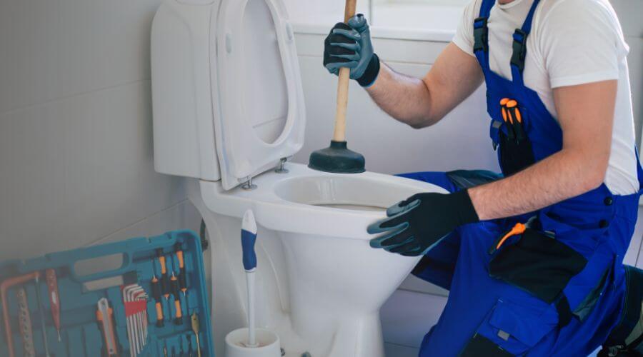 Local expert plumbing services in Manassa, CO
